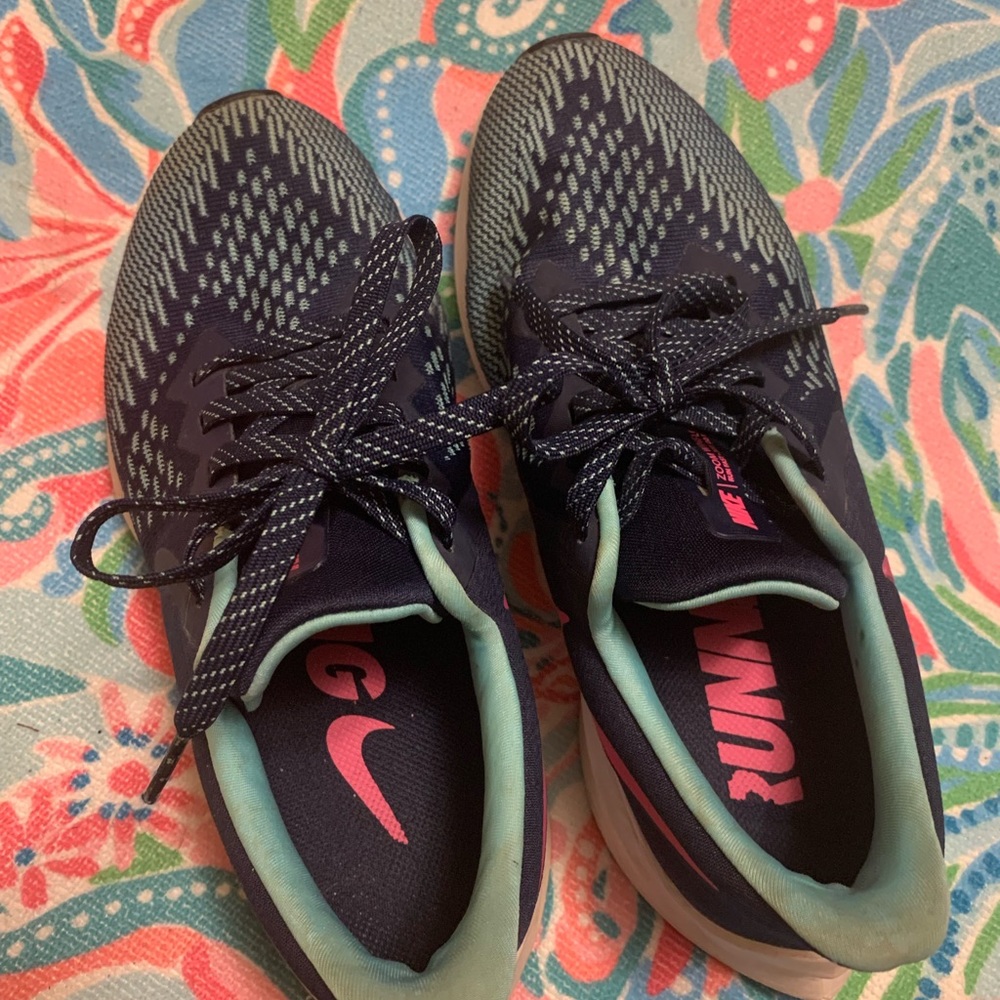 Nike sneakers